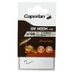 Бронзові гачки SN Hook CAPERLAN з повідцями 12 - зображення 12