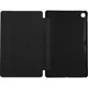 Чохол Galeo Silicone Color Series для Lenovo Tab M10 Plus 3rd Gen 10.6 (TB-125FU/128FU) Black - зображення 3