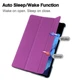 Чохол Galeo Slimline для Realme Pad X 10.95" Purple - изображение 2