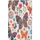 Чохол Galeo Slimline Print для Samsung Galaxy Tab A 8.0 (2019) SM-T290, SM-T295 Butterflies - изображение 1