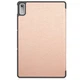 Чохол Slimline Portfolio для Lenovo Tab P11 2nd Gen (2022) 11.5" TB-350FU, TB-350XU Rose Gold - изображение 3