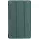 Чохол Galeo Slimline для Samsung Galaxy Tab A 8.0 (2019) SM-T290, SM-T295 Dark Green - зображення 1