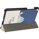 Чохол Galeo Slimline Print для Samsung Galaxy Tab A 8.0 (2019) SM-T290, SM-T295 Good Night - изображение 3