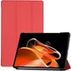 Чохол Galeo Slimline для Realme Pad X 10.95" Red - изображение 1