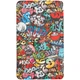 Чохол Galeo Slimline Print для Samsung Galaxy Tab A 8.0 2017 SM-T380, SM-T385 Graffiti - зображення 1