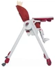 Стільчик для годування Chicco Polly 2 Start Lion - зображення 2