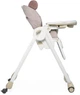 Стільчик для годування Chicco Polly 2 Start Monkey - зображення 2