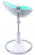 Стульчик для кормления Bloom Chrome Fresco White - изображение 2
