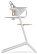 Стульчик для кормления Cybex Gold Lemo 3in1 Sand White - изображение 2