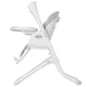 Стільчик для годування Carrello Triumph CRL Cloud Grey - зображення 2