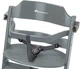 Стульчик для кормления Bebe Confort Timba Warm Grey - зображення 2