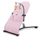 Крісло-гойдалка Kinderkraft Mimi Pink - зображення 1