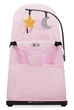 Крісло-гойдалка Kinderkraft Mimi Pink - зображення 2
