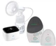 Молоковідсмоктувач електричний Canpol Babies 12/207 + електронна няня Easystart 77/100 - зображення 1