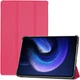 Чохол Galeo Slimline Portfolio для Xiaomi Pad 6 / Pad 6 Pro Hotpink - изображение 1