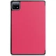 Чохол Galeo Slimline Portfolio для Xiaomi Pad 6 / Pad 6 Pro Hotpink - изображение 2