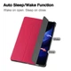 Чохол Galeo Slimline Portfolio для Xiaomi Pad 6 / Pad 6 Pro Hotpink - изображение 4