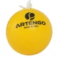М'яч Turnball Slow Ball для тетерболу жовтий ARTENGO - зображення 3