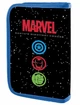 Пенал шкільний YES 533147 Marvel Avengers - изображение 2
