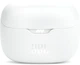 Наушники JBL Tune Buds White (JBLTBUDSWHT) - изображение 4