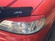 Ресницы на фары Opel Astra G 1998-2009 под покраску Fly для Opel Astra G 1998-2009 (5690) - изображение 3