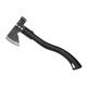 Топор Туристический с Огнивом и Молотом и Свистком VIKING AXE - изображение 5