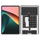 Дисплей для Xiaomi Pad 5, Pad 5 Pro, з тачскріном, Original PRC - зображення 1