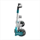Візок універсальний Makita Makpac TR00000001 - зображення 4
