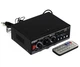 Підсилювач UKC SN-777BT з Bluetooth - зображення 2
