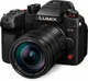 Фотоапарат Panasonic Lumix DC-GH6 + Leica DG Elmarit AF 12-60mm f/2.8-4.0 OIS (DC-GH6LEE) - зображення 1