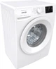 Пральна машина Gorenje (WNGPI72SBS) - зображення 10