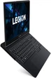 Ноутбук Lenovo Legion 5 15ITH6 (82JK005FPB) - зображення 2