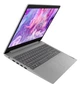 Ноутбук Lenovo IdeaPad 3 15IML05 Platinum Grey (81WB00N6RA) - изображение 6