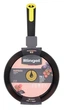 Сковорода Ringel Marinara RG-1135-22 см - зображення 4