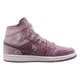 Кросівки жіночі Jordan Air 1 Mid Se 38 Фіолетовий DQ8397-500 - зображення 8