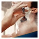 Сменные картриджи для бритья (лезвия кассеты) мужские Gillette Proglide 5 лезвий 6 шт - изображение 2