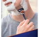 Сменные картриджи для бритья (лезвия кассеты) мужские Gillette Proglide 5 лезвий 6 шт - изображение 3