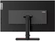 Монітор 27" Lenovo ThinkVision P27h-20 61E9GAT6EU - зображення 3