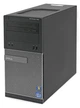 Компьютер в сборе, Intel Core i5 3470, до 3,6 гГц, RAM 16 ГБ, HDD 500 ГБ, видео 2 ГБ, монитор 24" Б/У - изображение 2