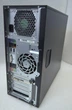 Компьютер в сборе, Intel Core i5 2400, 4 ядра, RAM 8 ГБ, HDD 500 ГБ, видео 2 ГБ, монитор 22" Б/У - изображение 4