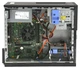 Компьютер в сборе, Intel Core i5 3470, до 3,6 гГц, RAM 16 ГБ, HDD 500 ГБ, видео 2 ГБ, монитор 22" Б/У - изображение 4
