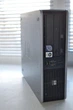 Компьютер в сборе, Intel Core i3 3220, до 3,3 гГц, RAM 8 ГБ, HDD 250 ГБ, видео 2 ГБ, монитор 19" 16:9 Б/У - изображение 2