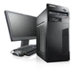 Компьютер в сборе, Core i7 2600, до 3.8 гГц, RAM 8 ГБ, HDD 500 ГБ, видео 1 ГБ, монитор 19" 16:9 Б/У - изображение 1