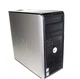 Системний блок, комп'ютер, Intel Core 2 Duo, 2 ядра, 4 ГБ RAM, HDD 320 ГБ Б/В - зображення 1