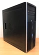 Компьютер в сборе, Intel Core i3 3220, до 3,3 гГц, RAM 8 ГБ, HDD 160 ГБ, видео 1 ГБ, монитор 22" Б/У - изображение 2
