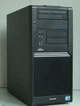 Компьютер в сборе, Intel Core i3 3220, до 3,3 гГц, RAM 8 ГБ DDR3, SSD 240 ГБ, видео 1 ГБ, монитор 24" Б/У - изображение 2