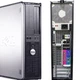 Системний блок, комп'ютер, Intel core 2 Duo, 2 ядра, 4 ГБ RAM, HDD 250 ГБ Б/В - зображення 10