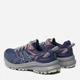 Buty sportowe damskie ASICS Trai Scout 2 1012B039-405 38 24 cm Ciemnoniebieskie (4550456267312) - obraz 3