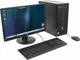 Компьютер в сборе, Intel Core i7 3770, до 3.9 гГц, RAM 8 ГБ, HDD 500 ГБ, монитор 24" Б/У - изображение 1