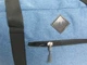 Дорожная сумка 22 л Wallaby 2550 blue - изображение 5
